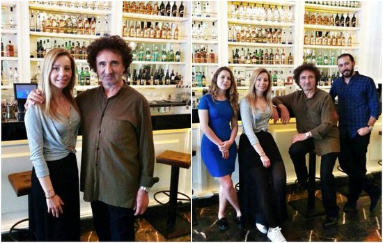 Gecələri tualetdə yatan, indi isə "Ferrari" sürən MƏŞHUR - FOTOLAR