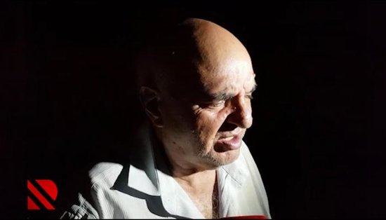 "Oğlum gözümün qabağında öldü, belim qırıldı" - Atası Anarın ölümündən danışdı - VİDEO