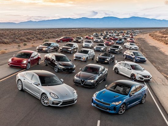 Dünyanın ən tez paslanan avtomobilləri - SİYAHI