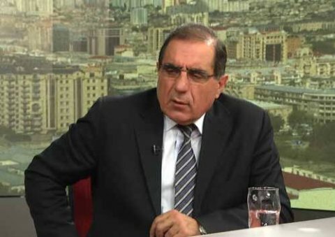 "Türkiyə və İsrail münasibətləri böhran dövründən çıxır" - Politoloq