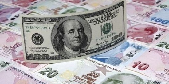 Türkiyədə dollar altı lirəni keçdi