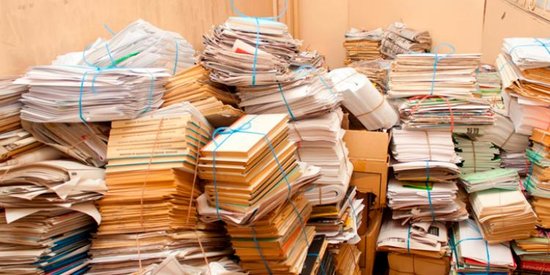 Azərbaycanda kağız biznesi - 1 tonu 50-60 manat