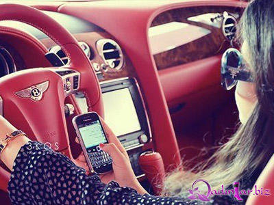 Azərbaycanın ilk maşın sürən qadın məşhuru o imiş - FOTO