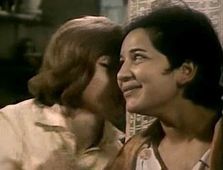 Azərbaycanın ilk maşın sürən qadın məşhuru o imiş - FOTO