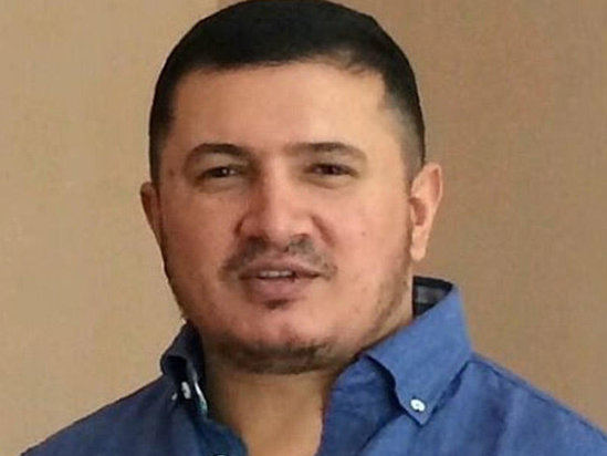 "Lotu Quli"nin ad günü belə qeyd olundu - VİDEO