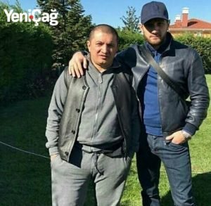 ŞOK! Azərbaycanlı idmançını güllələyib, yandırdılar - "Lotu Quli"nin adamı çıxdı - VİDEO