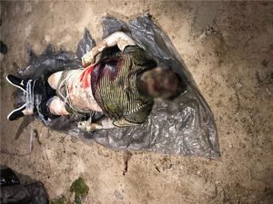 ŞOK! Azərbaycanlı idmançını güllələyib, yandırdılar - "Lotu Quli"nin adamı çıxdı - VİDEO