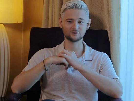 Eldar Qasımov: Kaş Azərbaycan müğənnilərini tanımayaydım - VİDEO