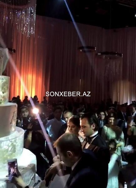 Azərbaycanlı məmur övladları və onların ailəsi : Kim nə işlə məşğuldur- SİYAHI/ FOTOLAR