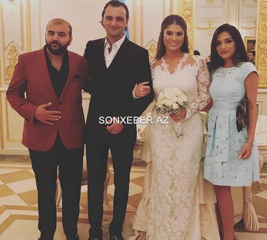 Azərbaycanlı məmur övladları və onların ailəsi : Kim nə işlə məşğuldur- SİYAHI/ FOTOLAR