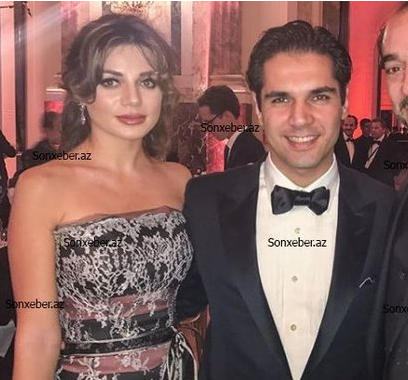 Azərbaycanlı məmur övladları və onların ailəsi : Kim nə işlə məşğuldur- SİYAHI/ FOTOLAR