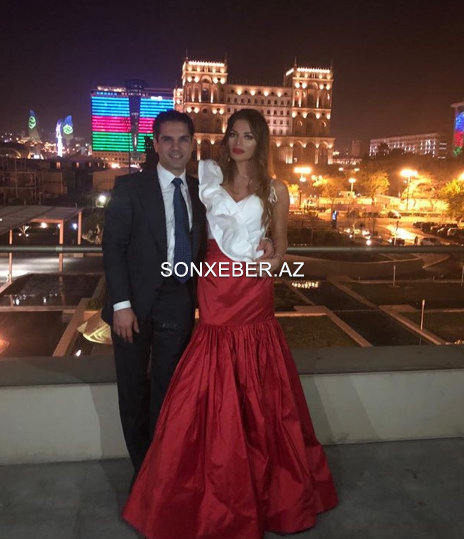 Azərbaycanlı məmur övladları və onların ailəsi : Kim nə işlə məşğuldur- SİYAHI/ FOTOLAR