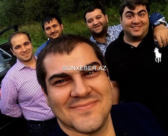 Azərbaycanlı məmur övladları və onların ailəsi : Kim nə işlə məşğuldur- SİYAHI/ FOTOLAR