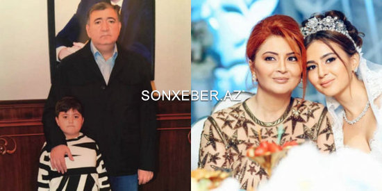 Azərbaycanlı məmur övladları və onların ailəsi : Kim nə işlə məşğuldur- SİYAHI/ FOTOLAR