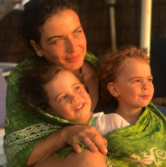 "Kaybolan Yıllar"ın aktyorlarını illər belə dəyişdi - FOTOLAR