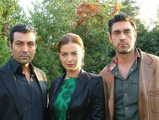 "Kaybolan Yıllar"ın aktyorlarını illər belə dəyişdi - FOTOLAR