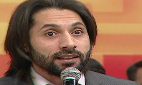 Özünü qanuni oğrunun qardaşı kimi təqdim etdi, "Şeron"un keçmiş üzvlərini soydu