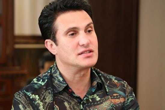 Nadir Qafarzadə: Fahişələrin 60 faizi "Instagram"dadır - VİDEO