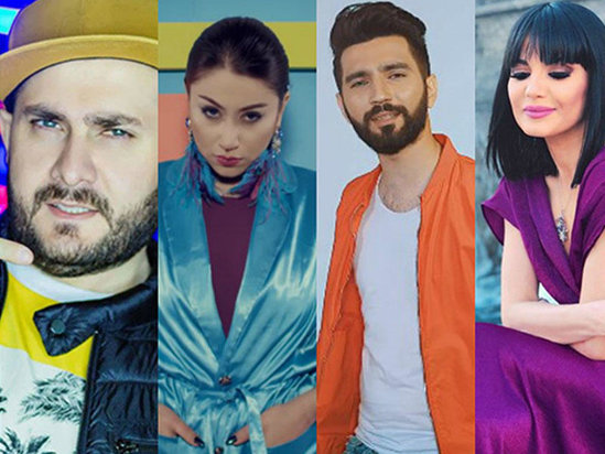 Bu yay kimlər "tutuzdurdu"? - Hər yerdə onları eşitdik - SİYAHI