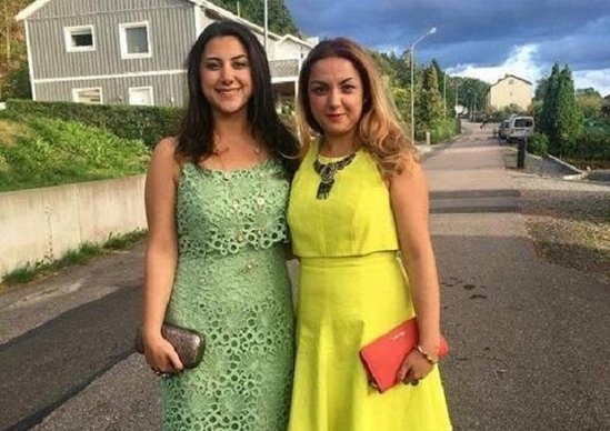 İsveçdə deputat seçilən azərbaycanlının bacısı danışdı - VİDEO