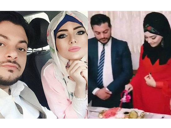 "Saqqal saxlayıb, bığını qırxıb və balağını qısaldıb?" - Sevgilisinin vahabi olması iddialarına cavab verdi - VİDEO