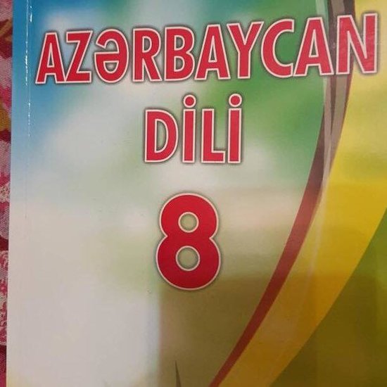 ""Allah haqqÄ±, evdÉ mÉni "nadayet" ediblÉr" - ÅagirdlÉrÉ Ã¶yrÉdilÉn AzÉrbaycan dili kitabÄ±nda biabÄ±rÃ§Ä±lÄ±q