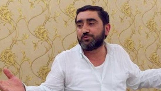 Aydın Xırdalanlı tanınmaz halda - Görənlər şok oldu - VİDEO