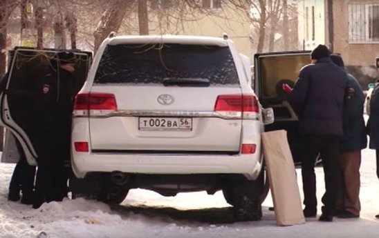 Azərbaycanlı "qatillər"in Rusiyada ürəkparçalayan hekayəsi