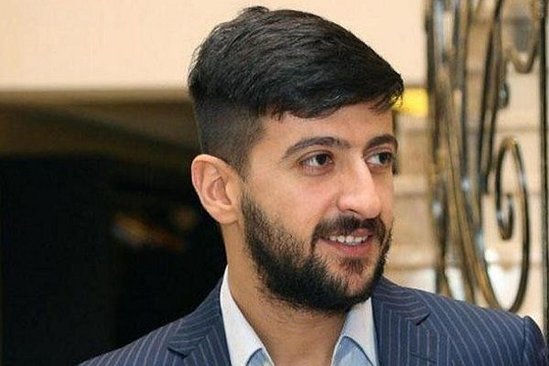 Abbas Bağırovun köməkçisi həbs edildi - (son dəqiqə)