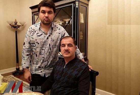 İşdən çıxarılan Elmar Vəliyevin ailəsində ÖZƏL GÜN - YENİ FOTO