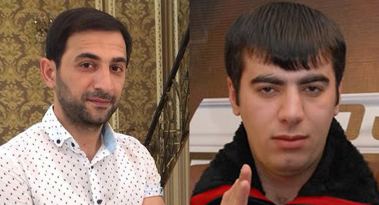 Məşhur meyxanaçıların kriminal avtoritetlərlə GÖRÜNTÜLƏRİ YAYILDI - VİDEO