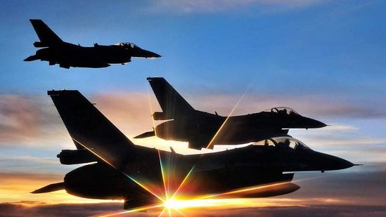 Dünyanın ən güclü hərbi hava qüvvələri AÇIQLANDI: Ermənistan 85-ci, Azərbaycan... - SİYAHI