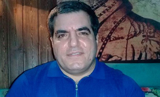 Vüsal Əliyev ilk həyat yoldaşını döyüb öldürməsi iddialarına - CAVAB VERDİ