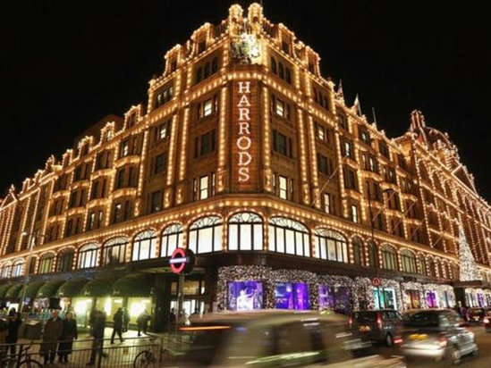 Zamirə Hacıyevanın 21 milyon dollarlıq alış-veriş etdiyi Harrods dükanı haqqında 5 fakt