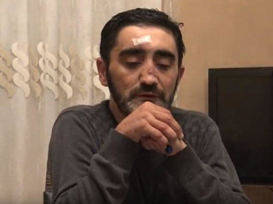 Aydın Xırdalanlı həyatı barədə inanılmaz SİRLƏRİ AÇDI - VİDEO