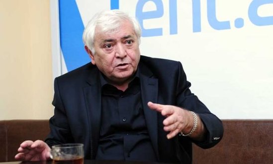 Milli Məclisdə "erotika" söhbəti