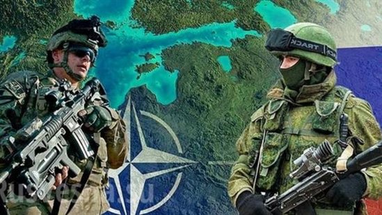 Moskva NATO-nun ŞOK PLANINI açıqladı: "Onlar Avropada..."