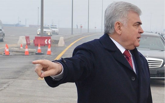 Ziya Məmmədovun 35 minə aldığı taksilər ŞOK QİYMƏTƏ satılır