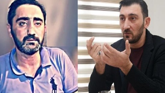 Aydın Xırdalanlı adaşı Aydın Sani haqqında GİZLİNLƏRİ AÇDI: "Get, yerini bil!" - VİD