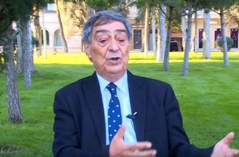 Rəşid Mahmudovdan daha bir üzücü xəbər