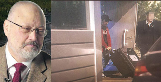 Britaniya kÉÅfiyyatÄ± KaÅoqinin Ã¶ldÃ¼rÃ¼lÉcÉyini ÉvvÉlcÉdÉn bilirmiÅ - QÉtlin Ésl sÉbÉbi Ã¼zÉ Ã§Ä±xdÄ±