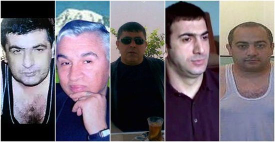 Lotu Bəxtiyar, Quli, Rövşən, Hikmət, Mamed - Onlar ilk dəfə neçə yaşında və niyə həbsə düşüb? - ARAŞDIRMA