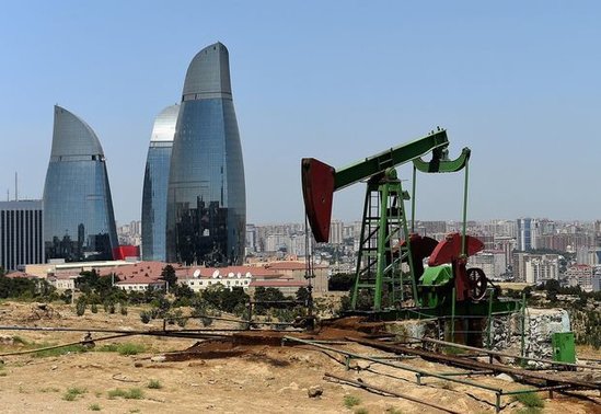 Azərbaycan nefti xeyli ucuzlaşdı