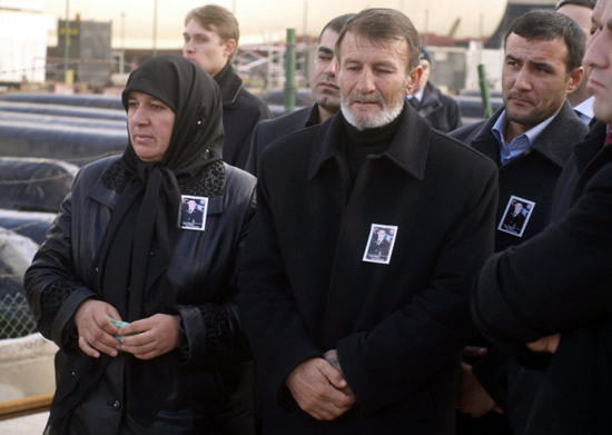 Milli qəhrəman Mübariz İbrahimovun ailəsində AĞIR İTKİ