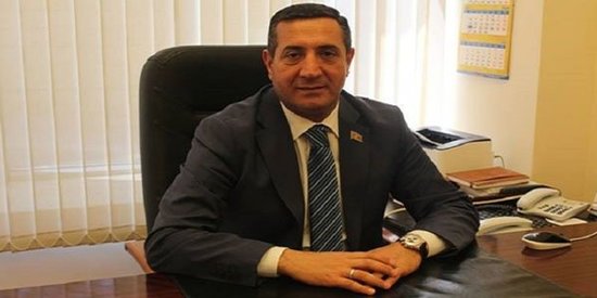 Prezident deputatı yüksək vəzifəyə təyin etdi - FOTO