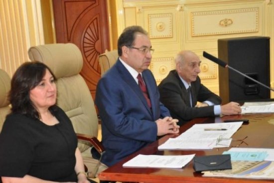 "Abel Məhərrəmov konfransda kefli çıxış edib" – Deputat təsdiqlədi