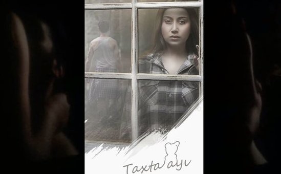 Damlanın filmində bakirəlik, zorlanma və erotik kadrlar - VİDEO