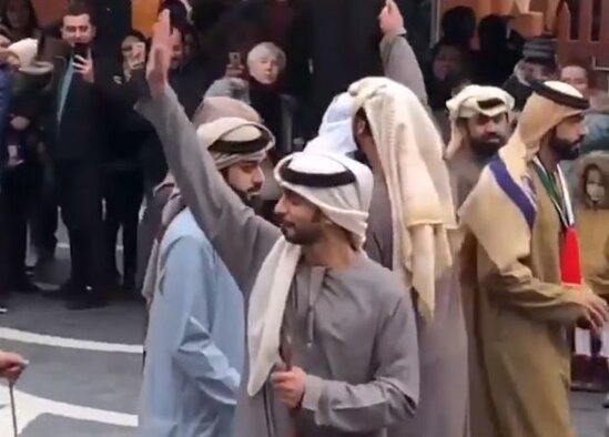 Ərəblər nə vaxtadək ölkəmizə "qız ovu"na gələcək?