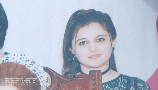 Azərbaycanda 18 yaşlı qızın FACİƏVİ SONU: Arıqlamaq üçün dərman içdi, öldü - FOTO