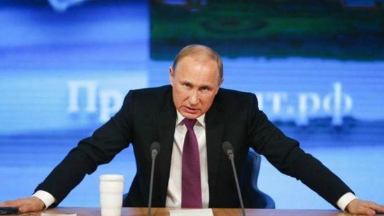 Təcili Putinin yanına uçdu: gözlər Sankt-Peterburqdan gələn CAVABA YÖNƏLDİ